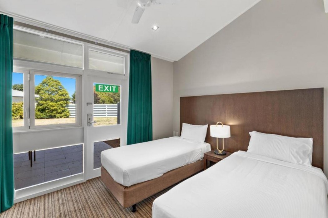 Copthorne Hotel and Resort Solway Park Wairarapa 9/64