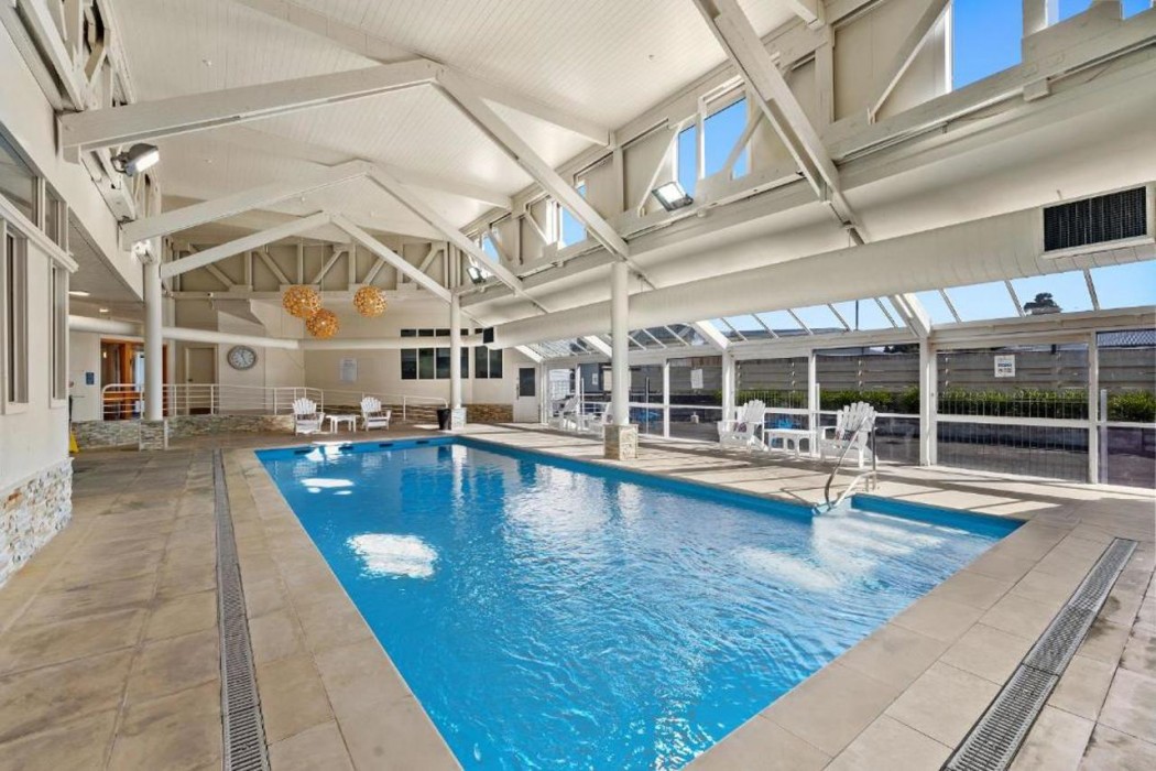 Copthorne Hotel and Resort Solway Park Wairarapa 33/64