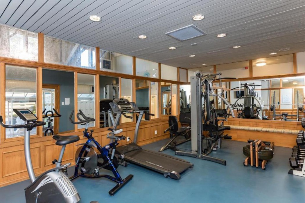 Copthorne Hotel and Resort Solway Park Wairarapa 24/64