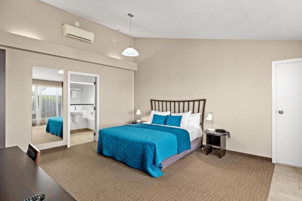 Copthorne Hotel and Resort Solway Park Wairarapa 18/64