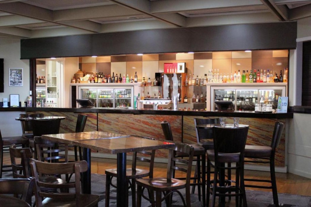 Copthorne Hotel and Resort Solway Park Wairarapa 26/64