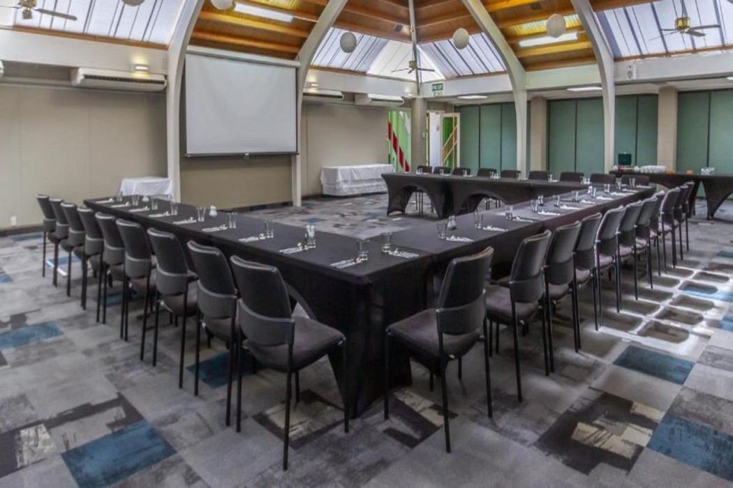 Copthorne Hotel and Resort Solway Park Wairarapa 22/64