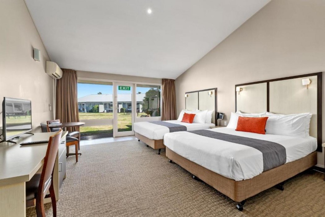 Copthorne Hotel and Resort Solway Park Wairarapa 16/64