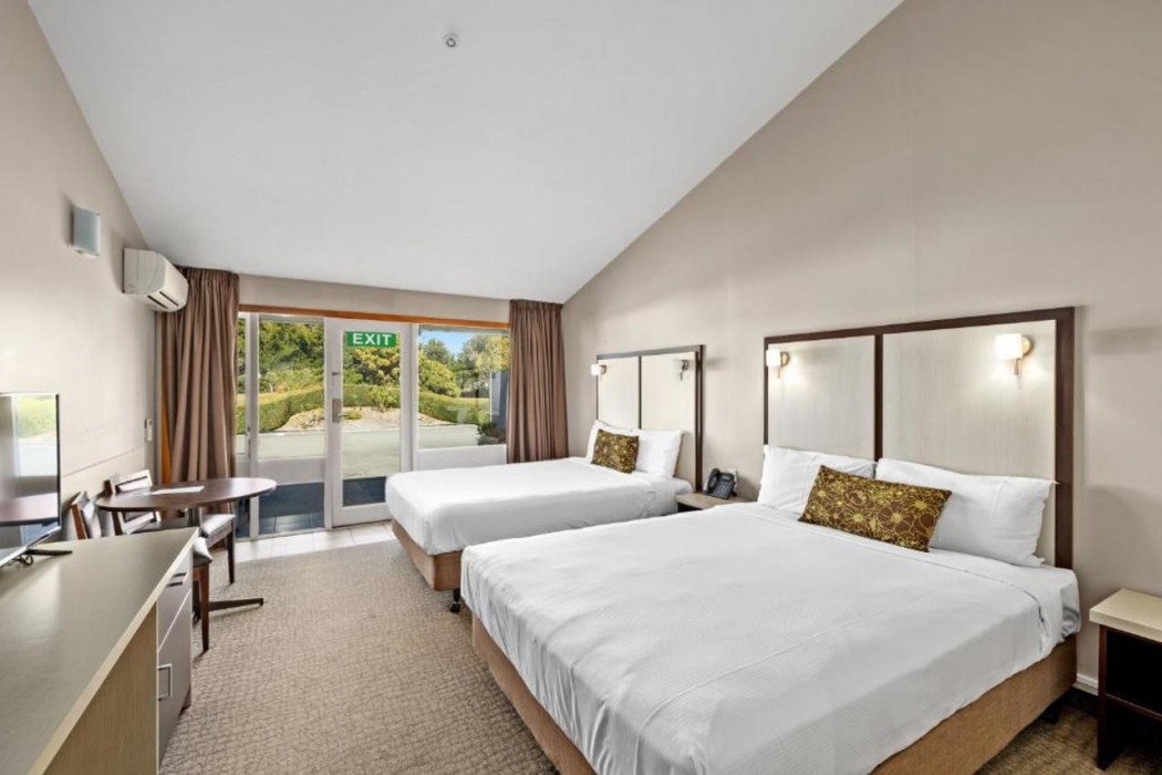 Copthorne Hotel and Resort Solway Park Wairarapa 14/64
