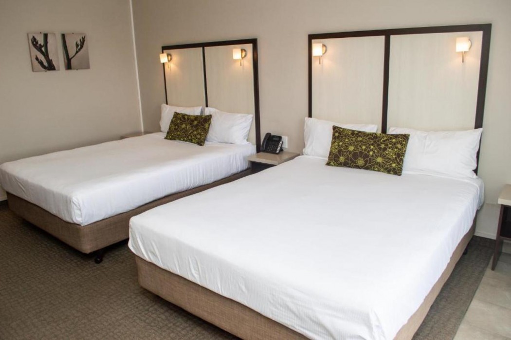 Copthorne Hotel and Resort Solway Park Wairarapa 13/64
