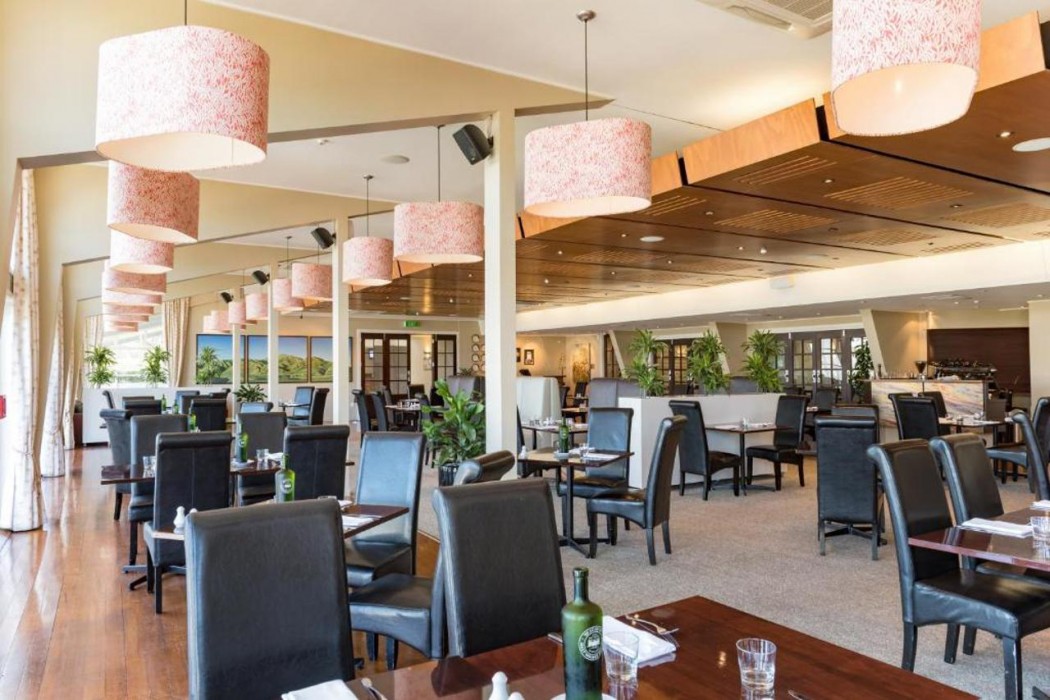Copthorne Hotel and Resort Solway Park Wairarapa 23/64