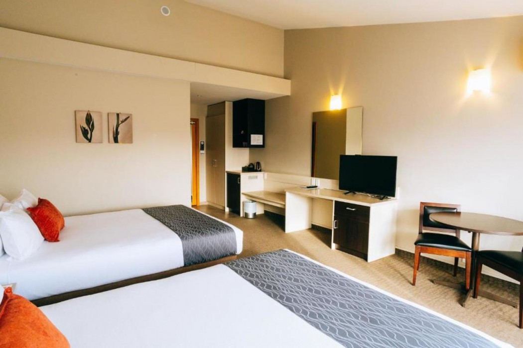 Copthorne Hotel and Resort Solway Park Wairarapa 8/64