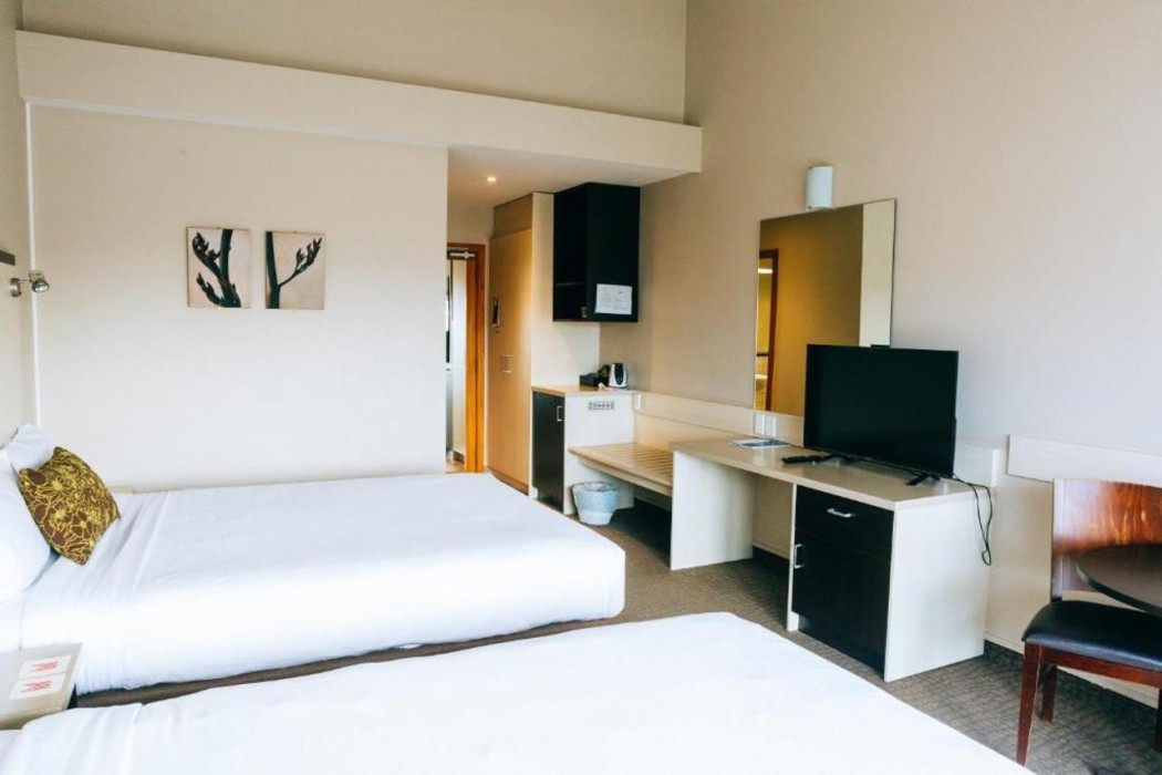 Copthorne Hotel and Resort Solway Park Wairarapa 11/64