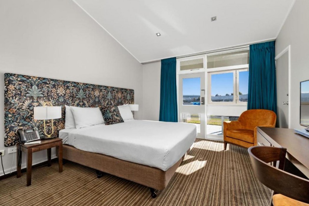 Copthorne Hotel and Resort Solway Park Wairarapa 19/64