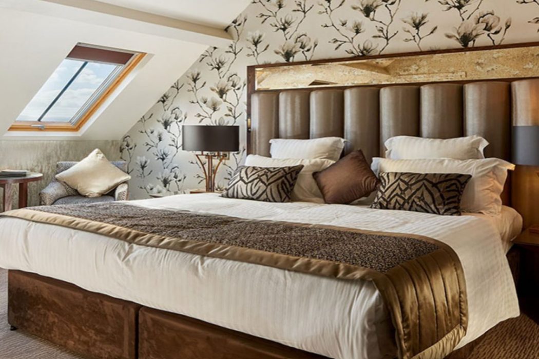 Grosvenor Pulford Hotel & Spa 12/64