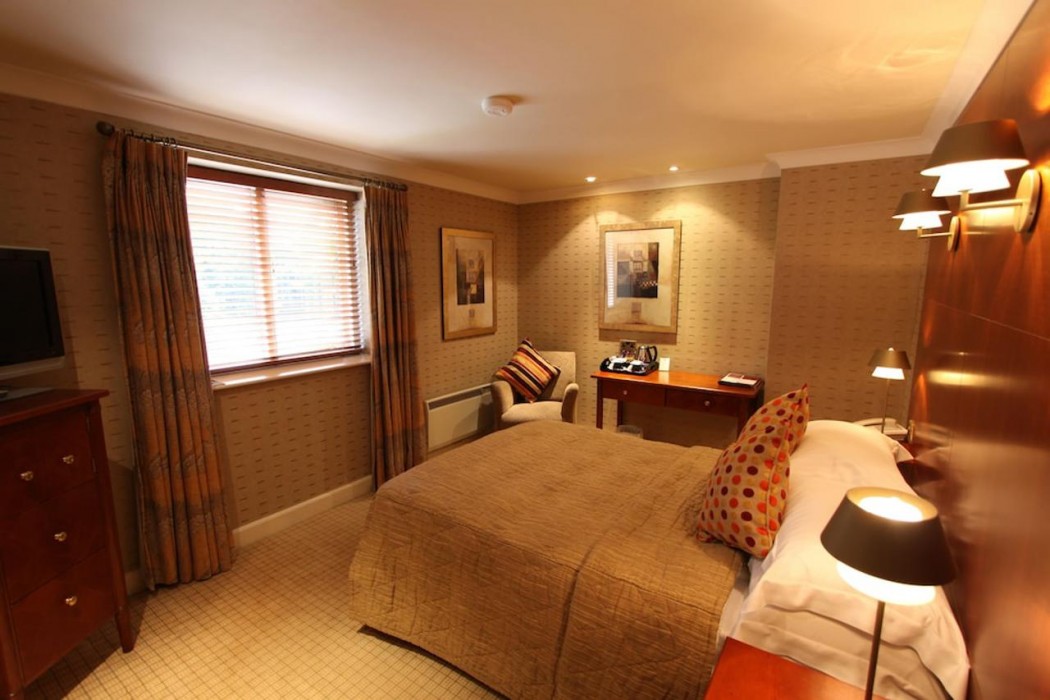 Grosvenor Pulford Hotel & Spa 9/64