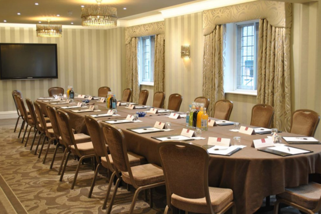 Grosvenor Pulford Hotel & Spa 29/64