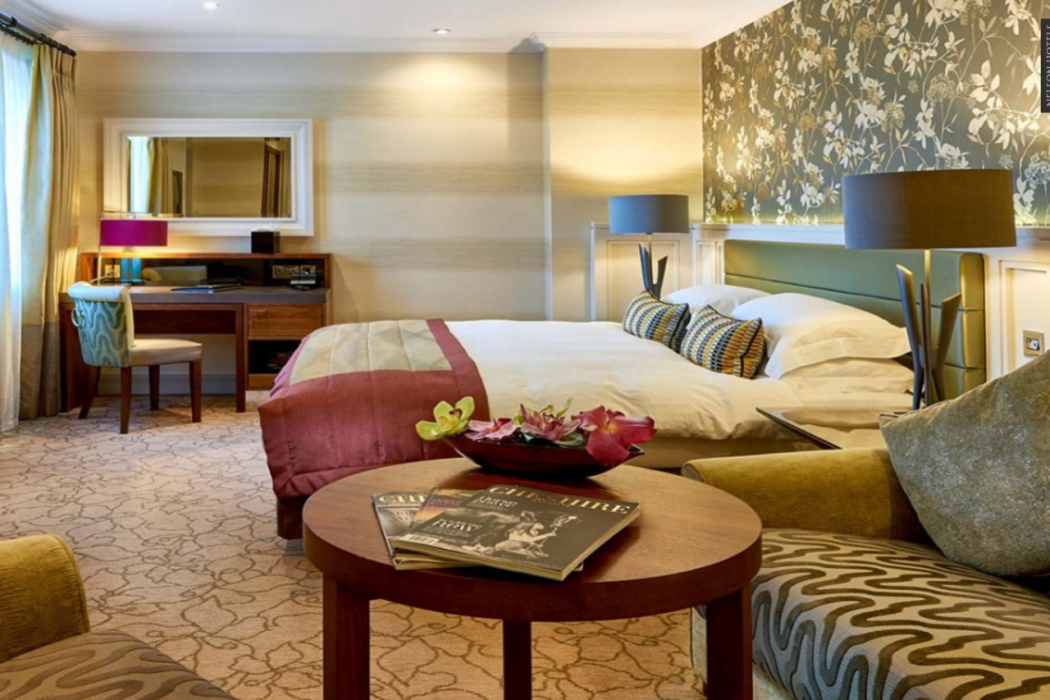 Grosvenor Pulford Hotel & Spa 13/64