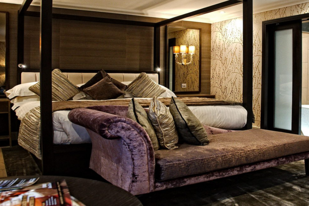 Grosvenor Pulford Hotel & Spa 14/64