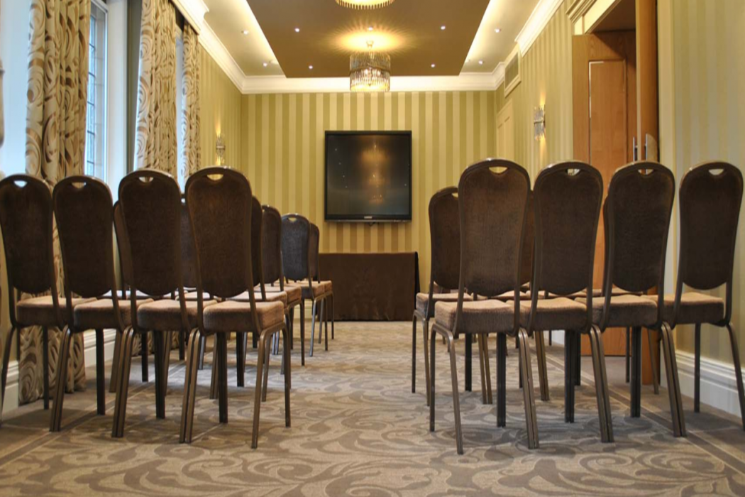 Grosvenor Pulford Hotel & Spa 28/64