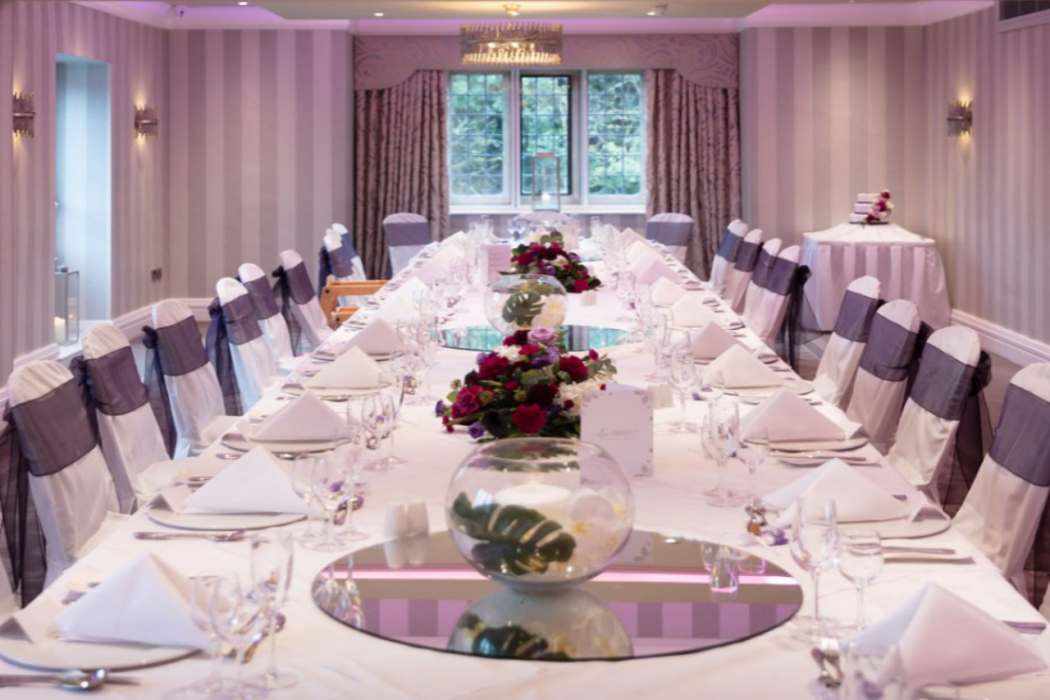 Grosvenor Pulford Hotel & Spa 27/64