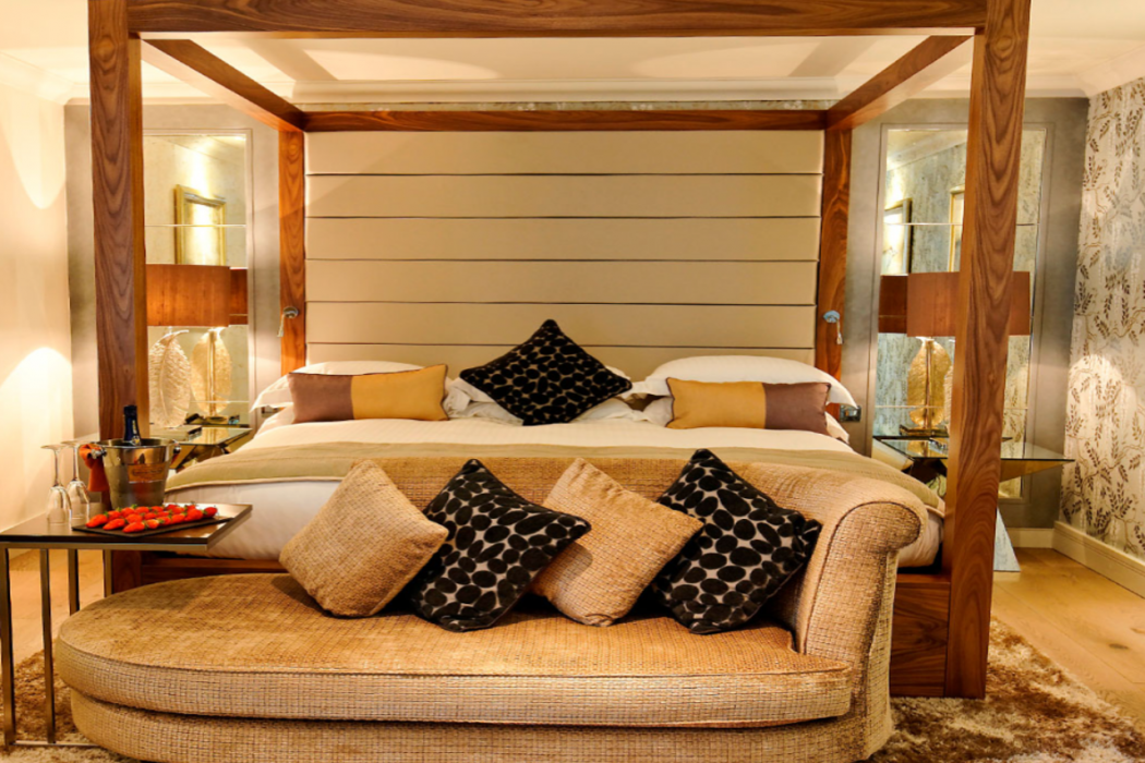 Grosvenor Pulford Hotel & Spa 15/64
