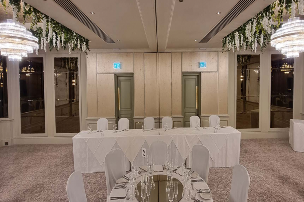 Grosvenor Pulford Hotel & Spa 26/64
