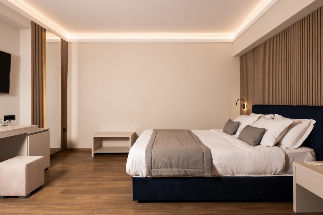 Palatino Hotel 43/83