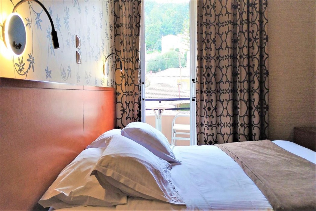 Palatino Hotel 15/83