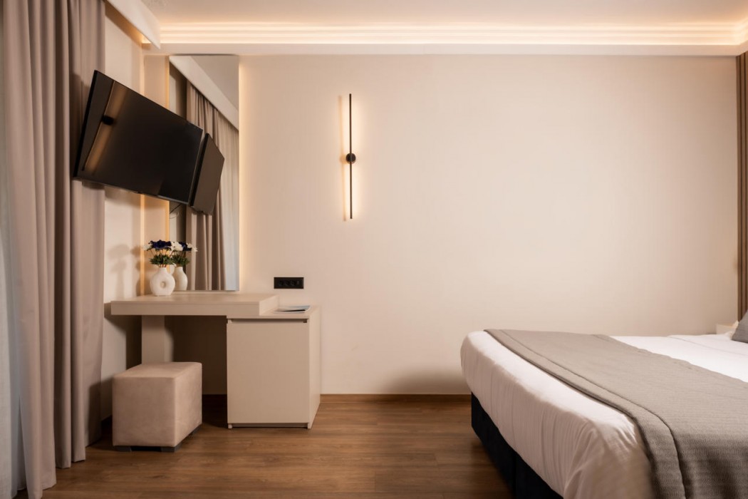 Palatino Hotel 33/83