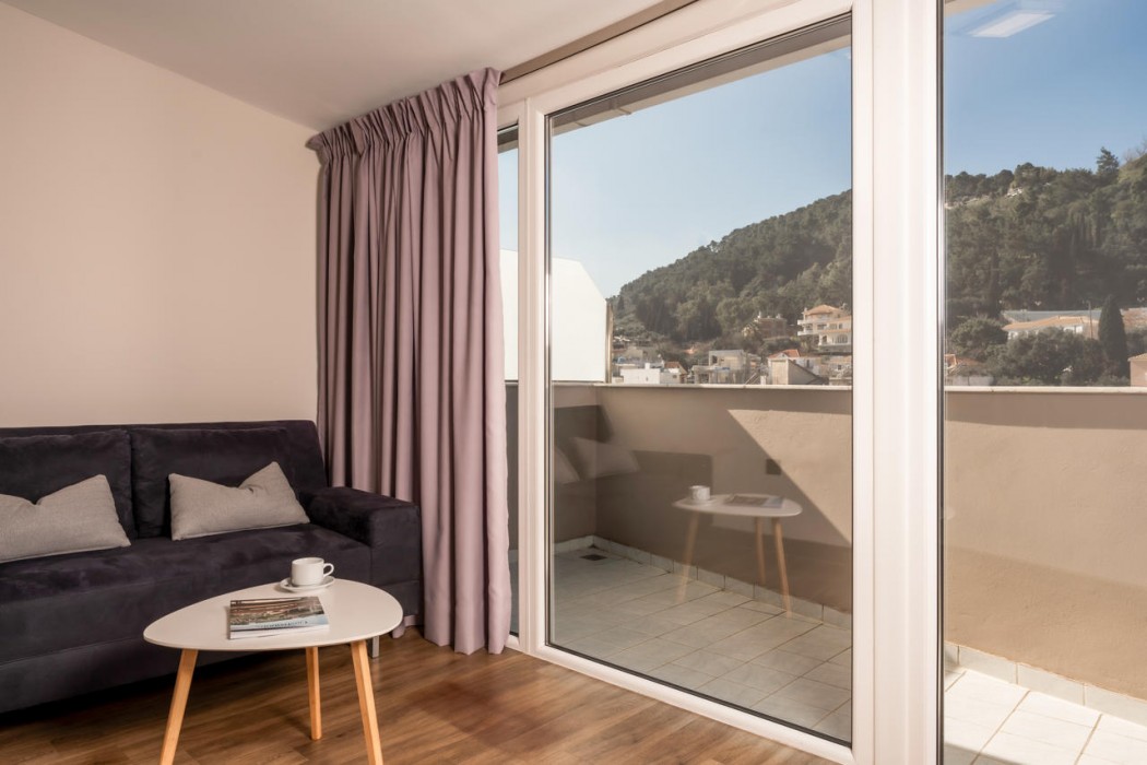 Palatino Hotel 25/83
