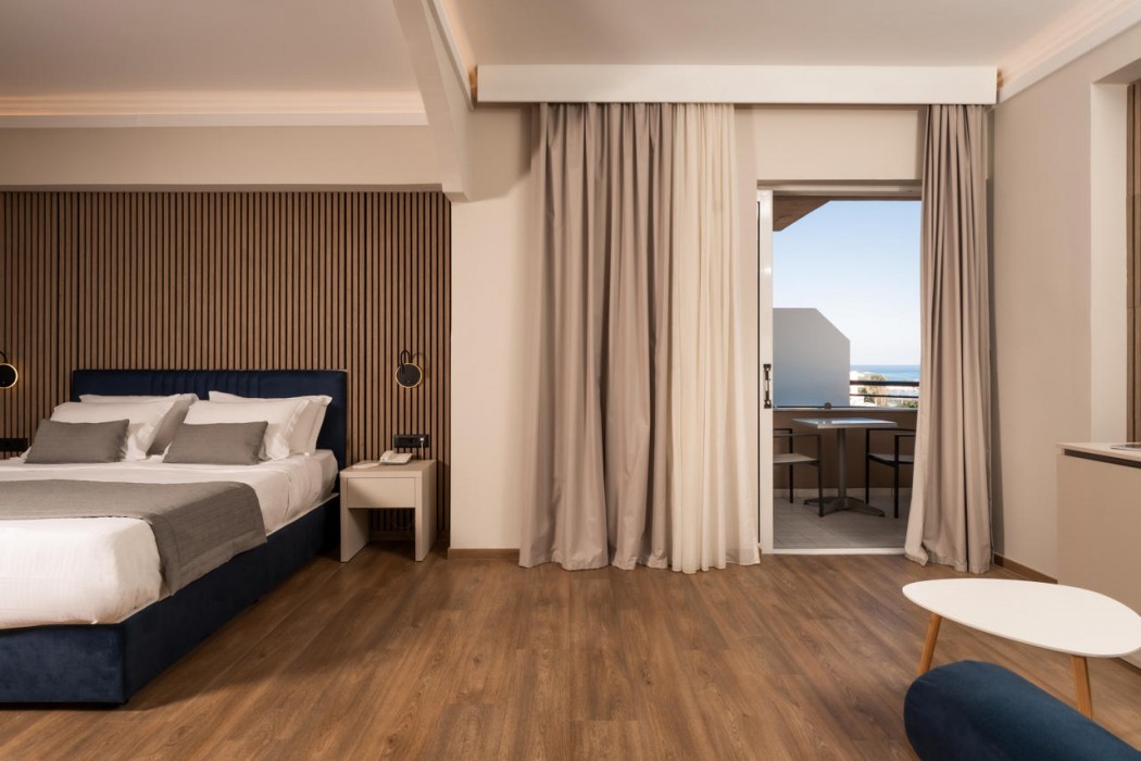 Palatino Hotel 27/83
