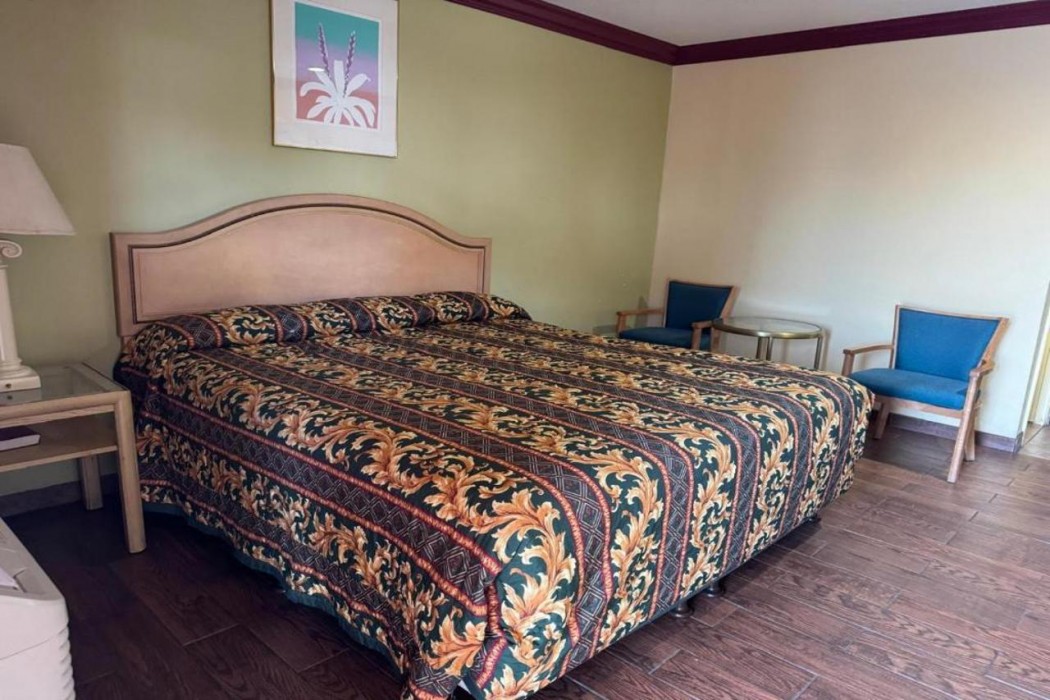 Sunstar Inn Los Banos 7/14