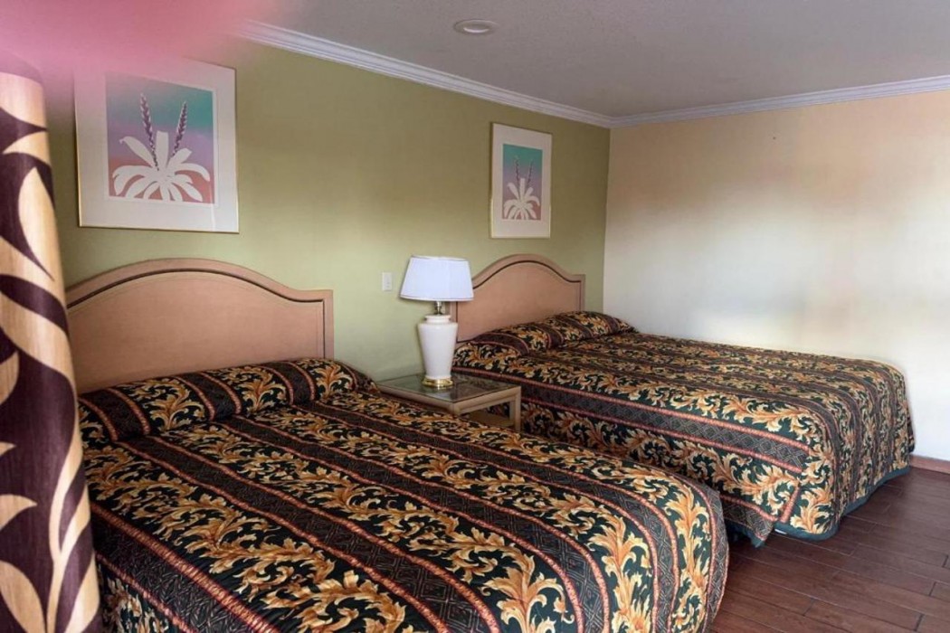 Sunstar Inn Los Banos 3/14