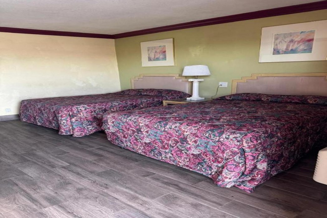 Sunstar Inn Los Banos 6/14