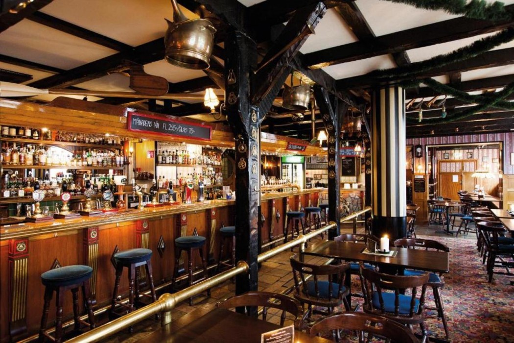 Elite Stadshotellet Vaxjo 26/35