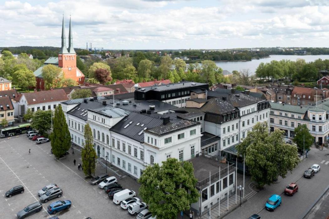 Elite Stadshotellet Vaxjo 2/35