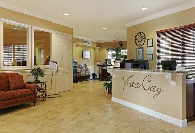 Vista Cay Resort by Millenium 5/54