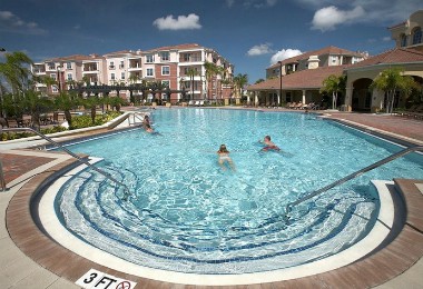 Vista Cay Resort by Millenium 20/54