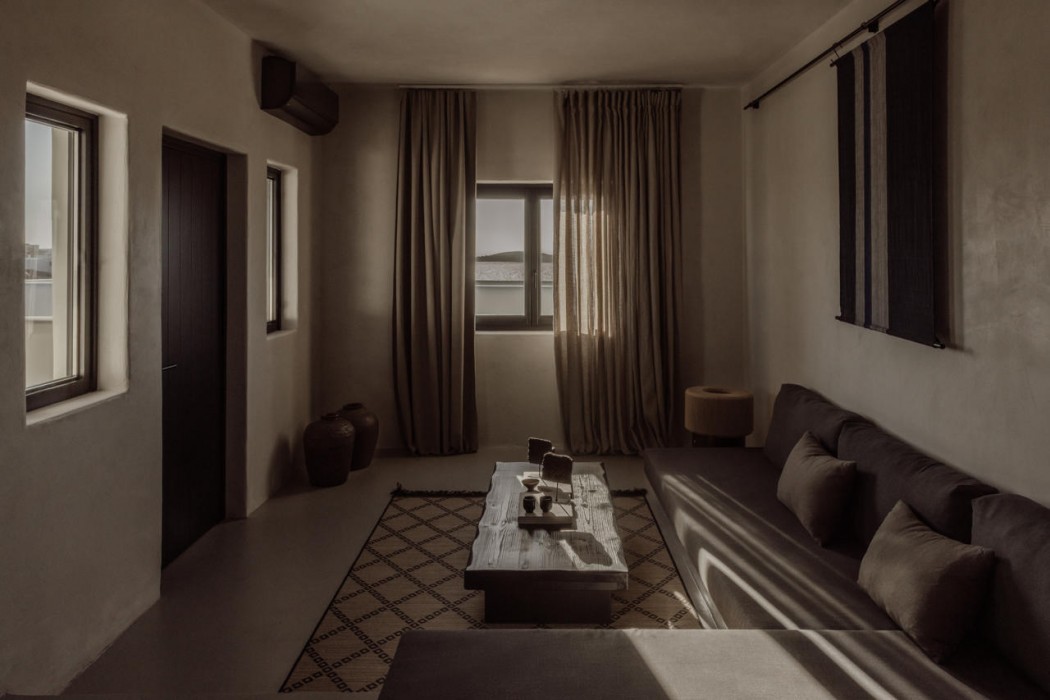 Ananea Mykonos Adults Only 27/73