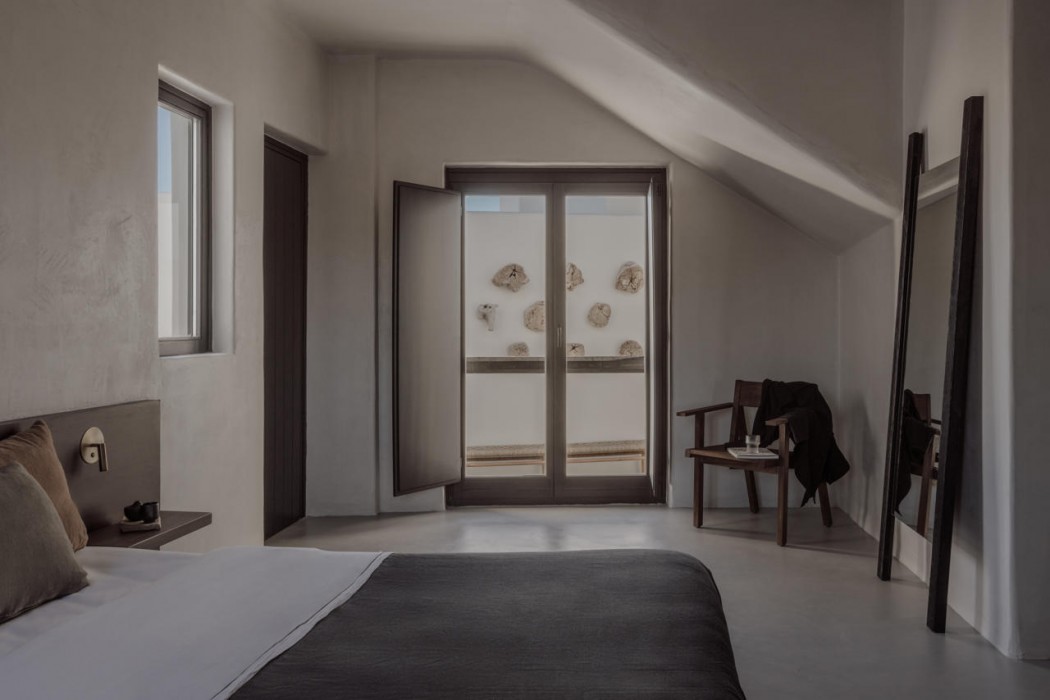Ananea Mykonos Adults Only 30/73