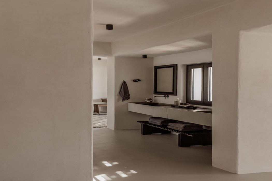 Ananea Mykonos Adults Only 20/73