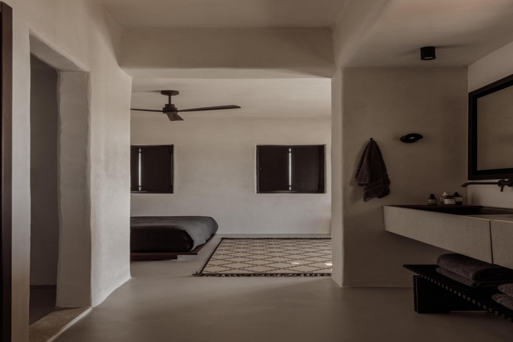 Ananea Mykonos Adults Only 22/73