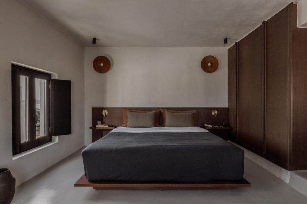 Ananea Mykonos Adults Only 25/73