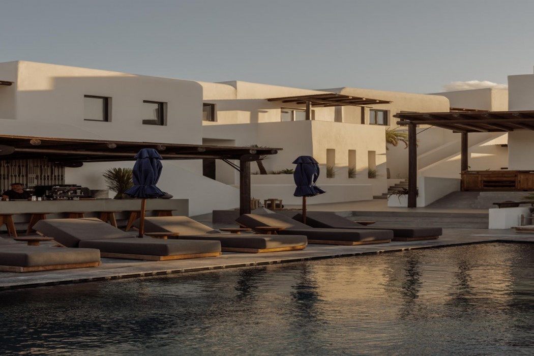 Ananea Mykonos Adults Only 4/73