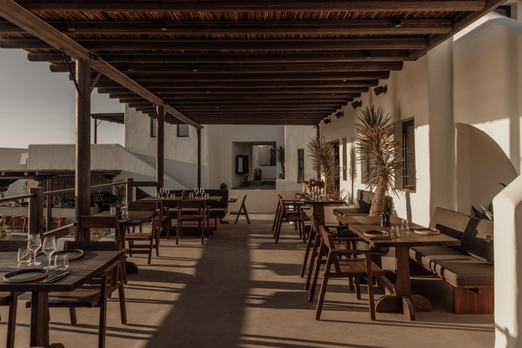 Ananea Mykonos Adults Only 43/73