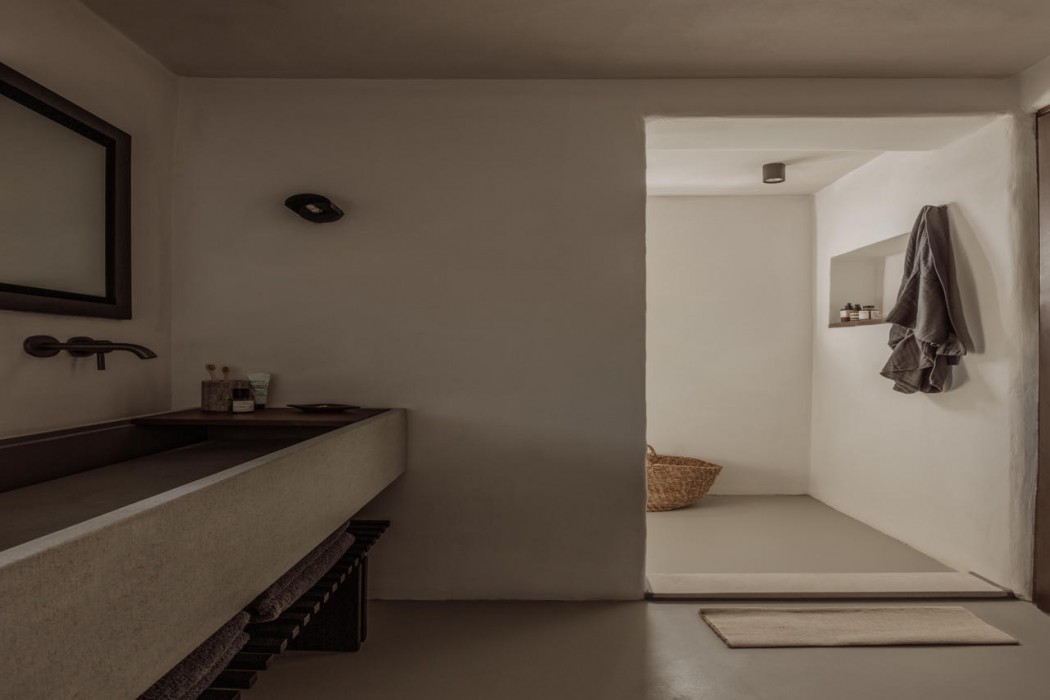 Ananea Mykonos Adults Only 24/73