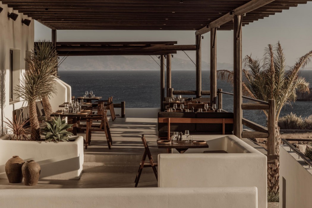Ananea Mykonos Adults Only 9/73
