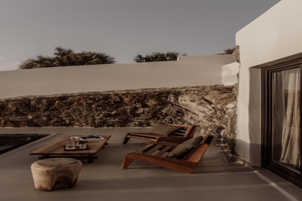 Ananea Mykonos Adults Only 5/73