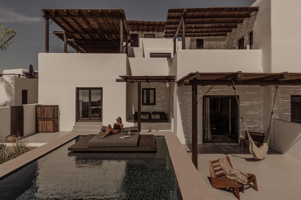Ananea Mykonos Adults Only 7/73
