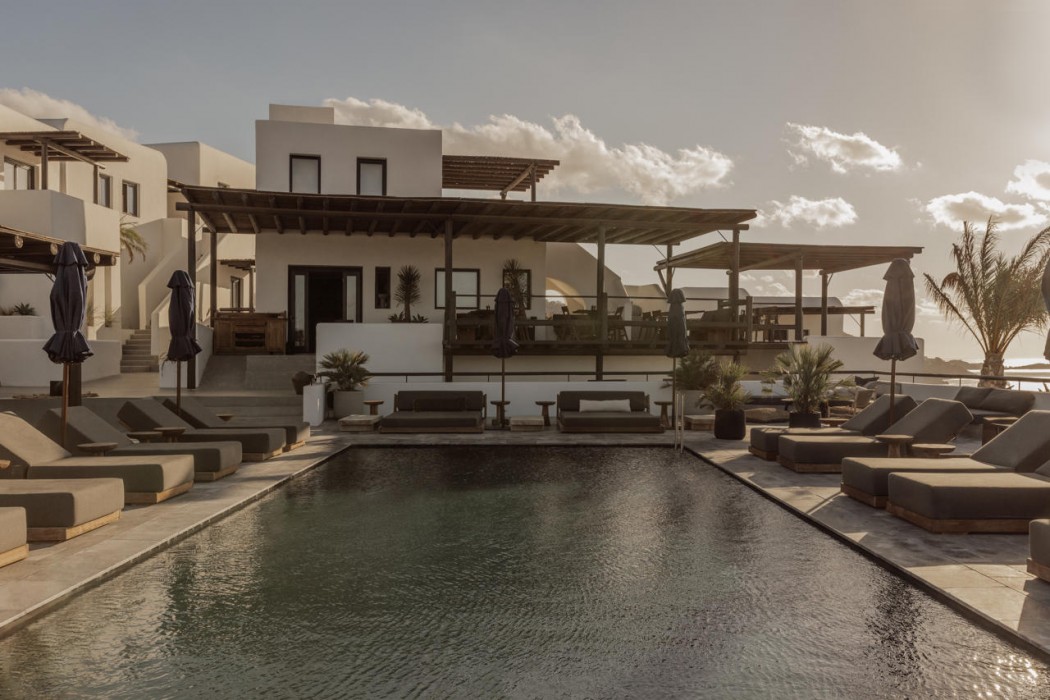 Ananea Mykonos Adults Only 8/73