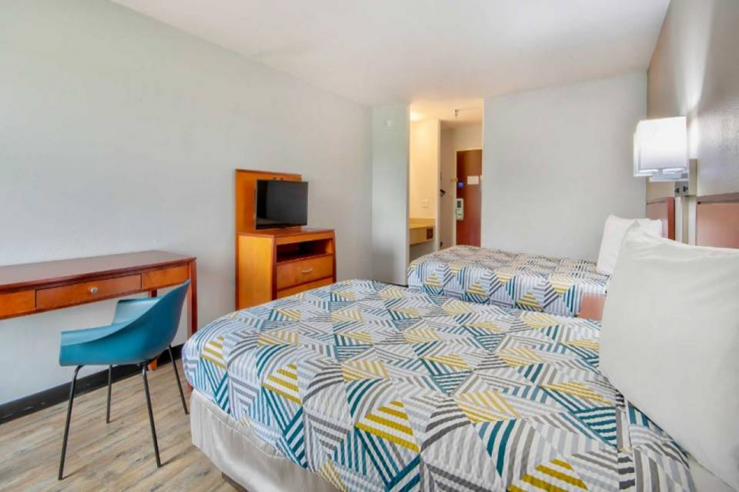 Motel6 Abbeville, LA 18/65
