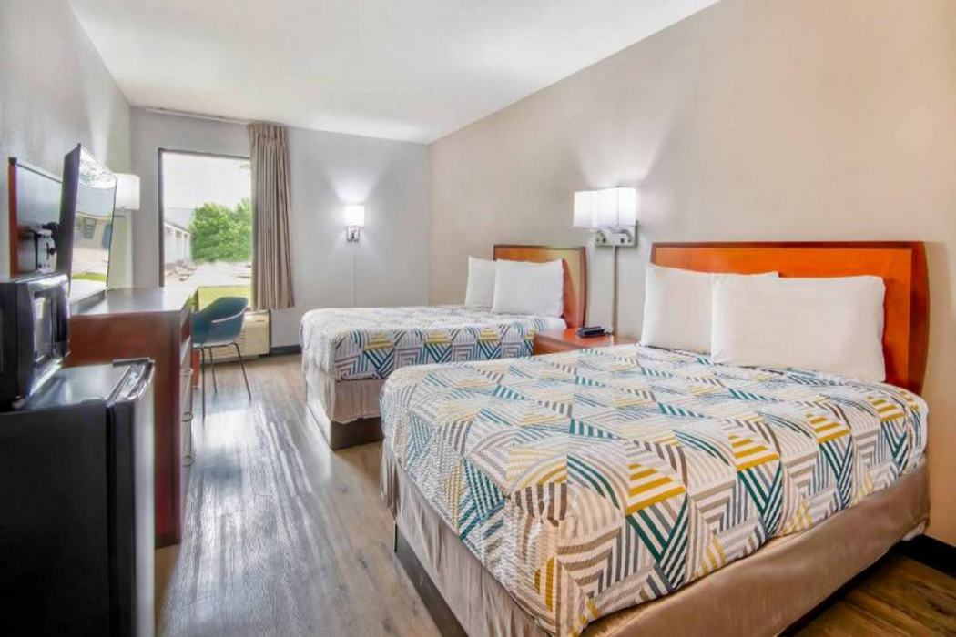 Motel6 Abbeville, LA 21/65