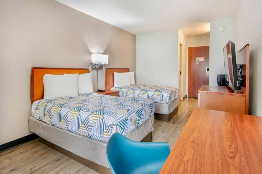 Motel6 Abbeville, LA 20/65