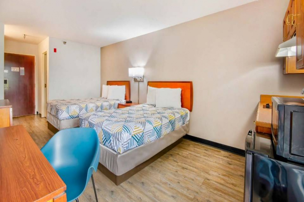 Motel6 Abbeville, LA 16/65